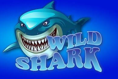 Wildshark Лимитлесс Казино играть